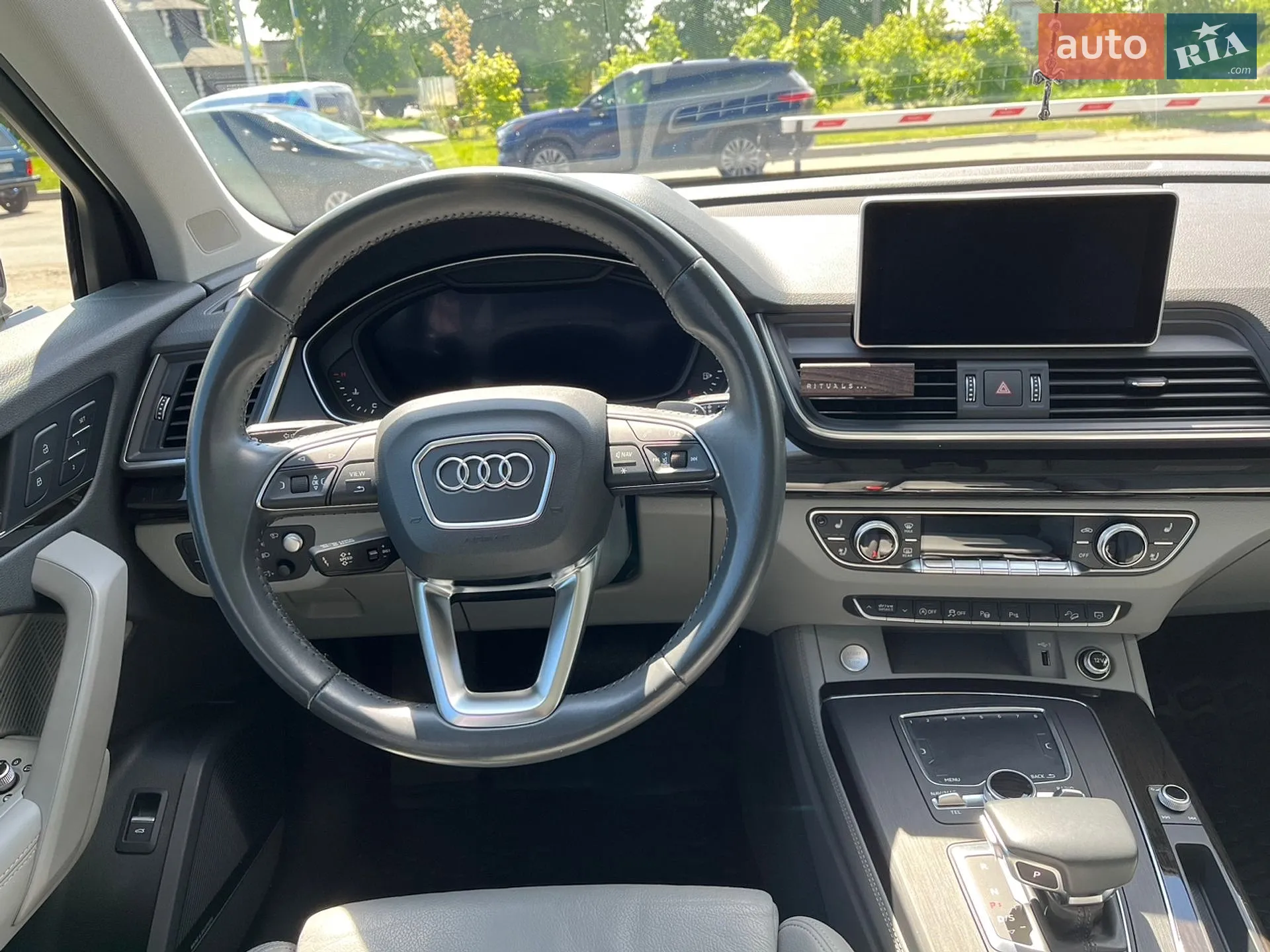 2019 Audi Q5 - мініатюра 7