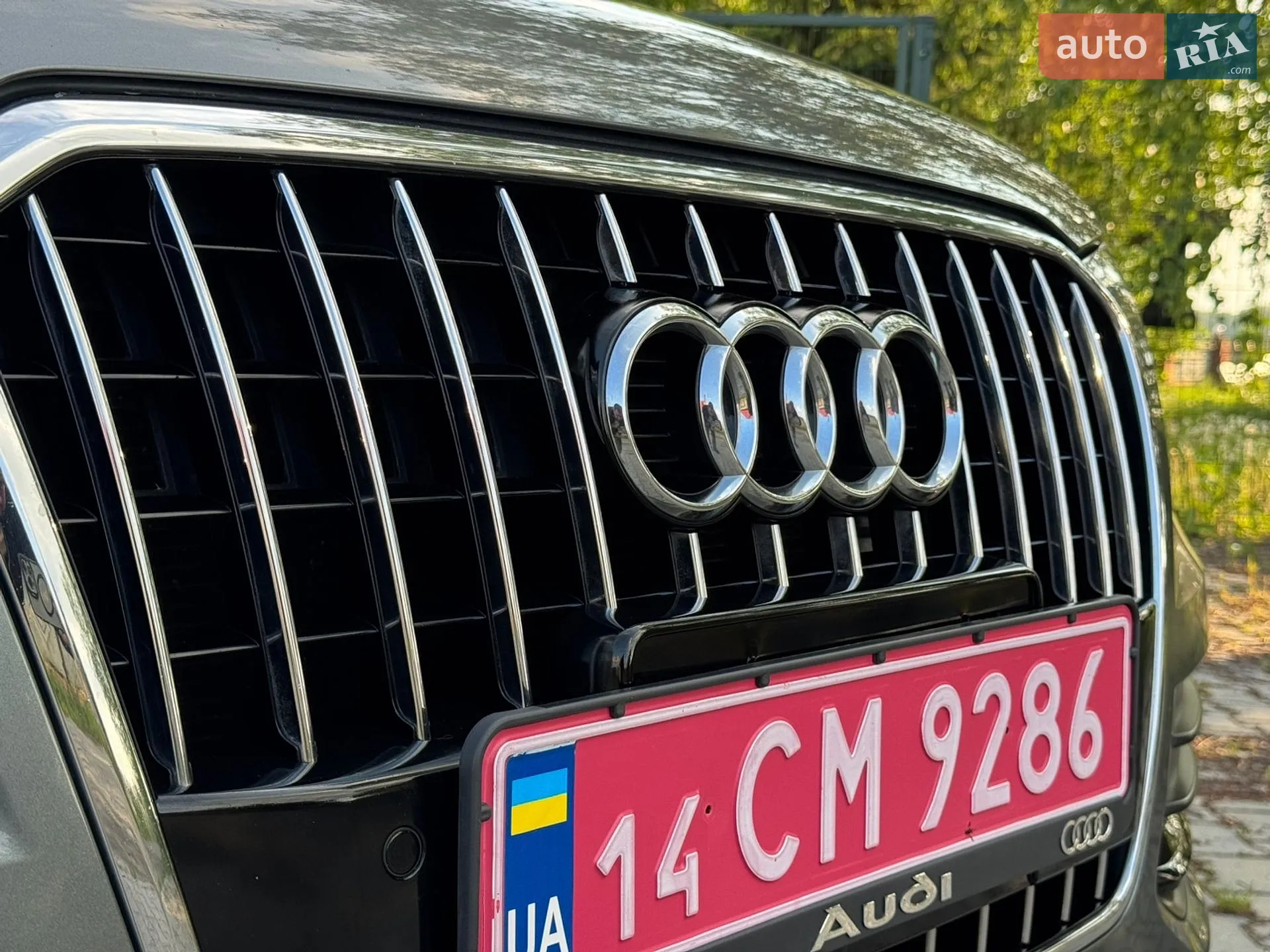 2016 Audi Q5 - мініатюра 6