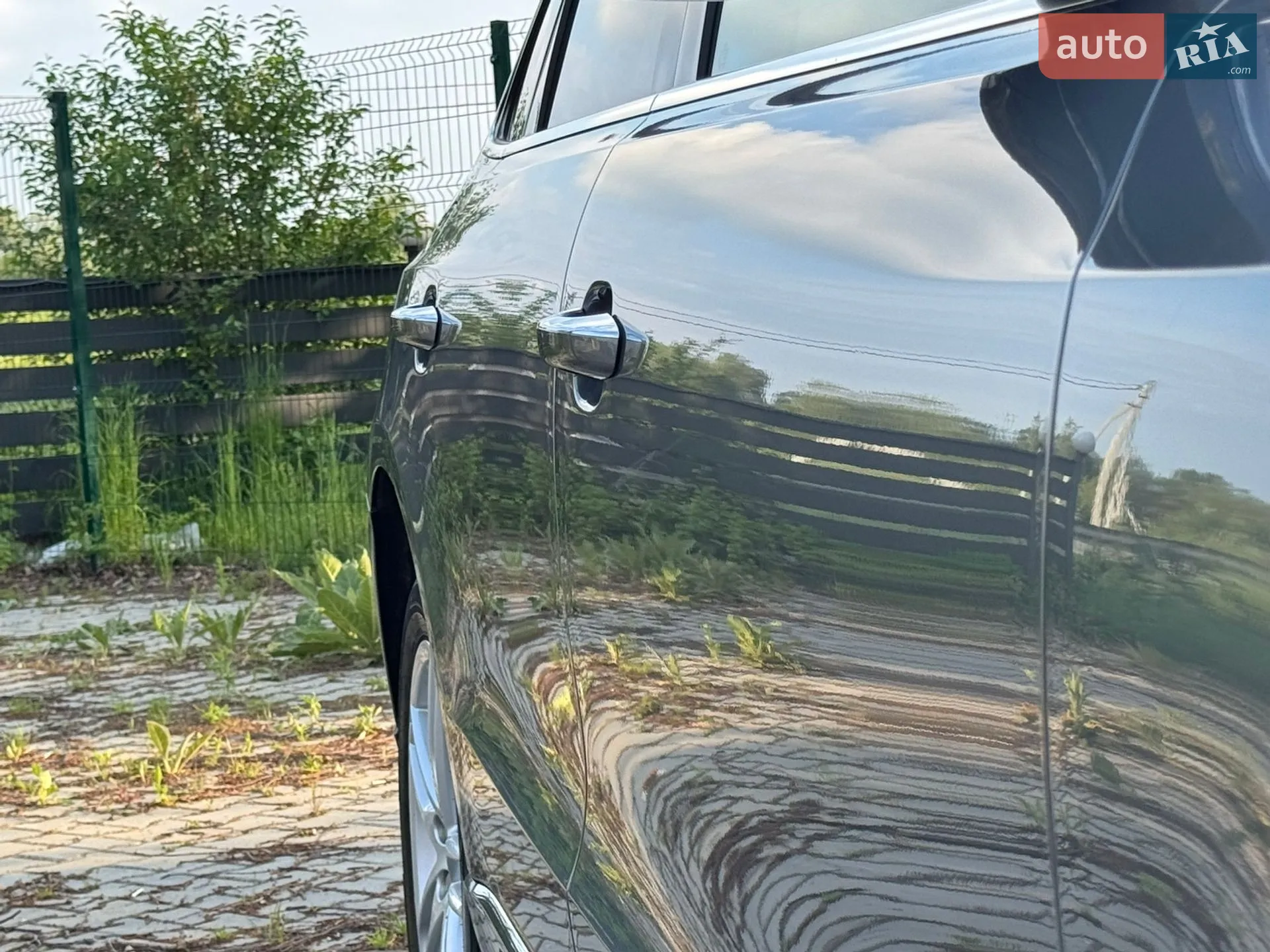 2016 Audi Q5 - мініатюра 11