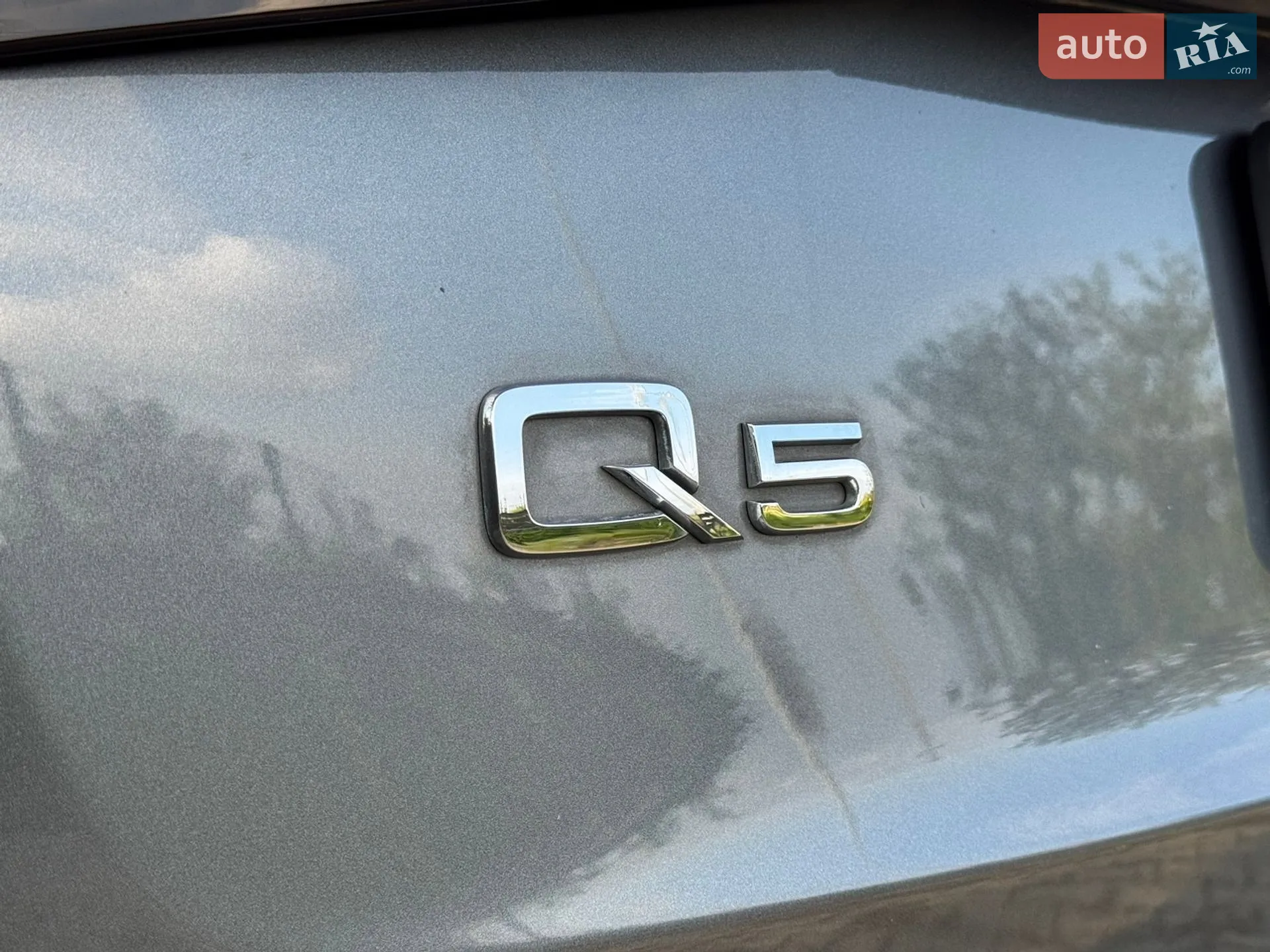 2016 Audi Q5 - мініатюра 25
