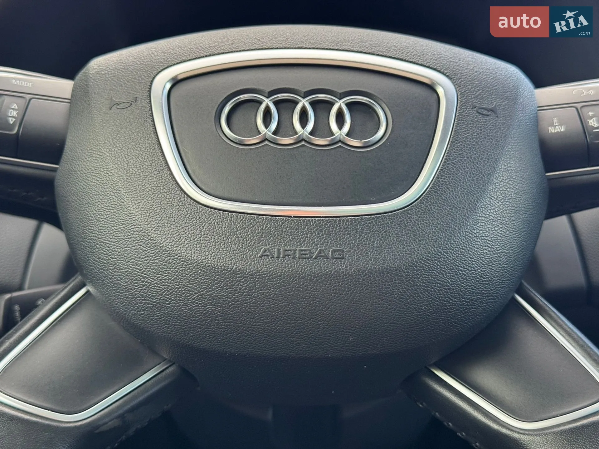 2016 Audi Q5 - мініатюра 64