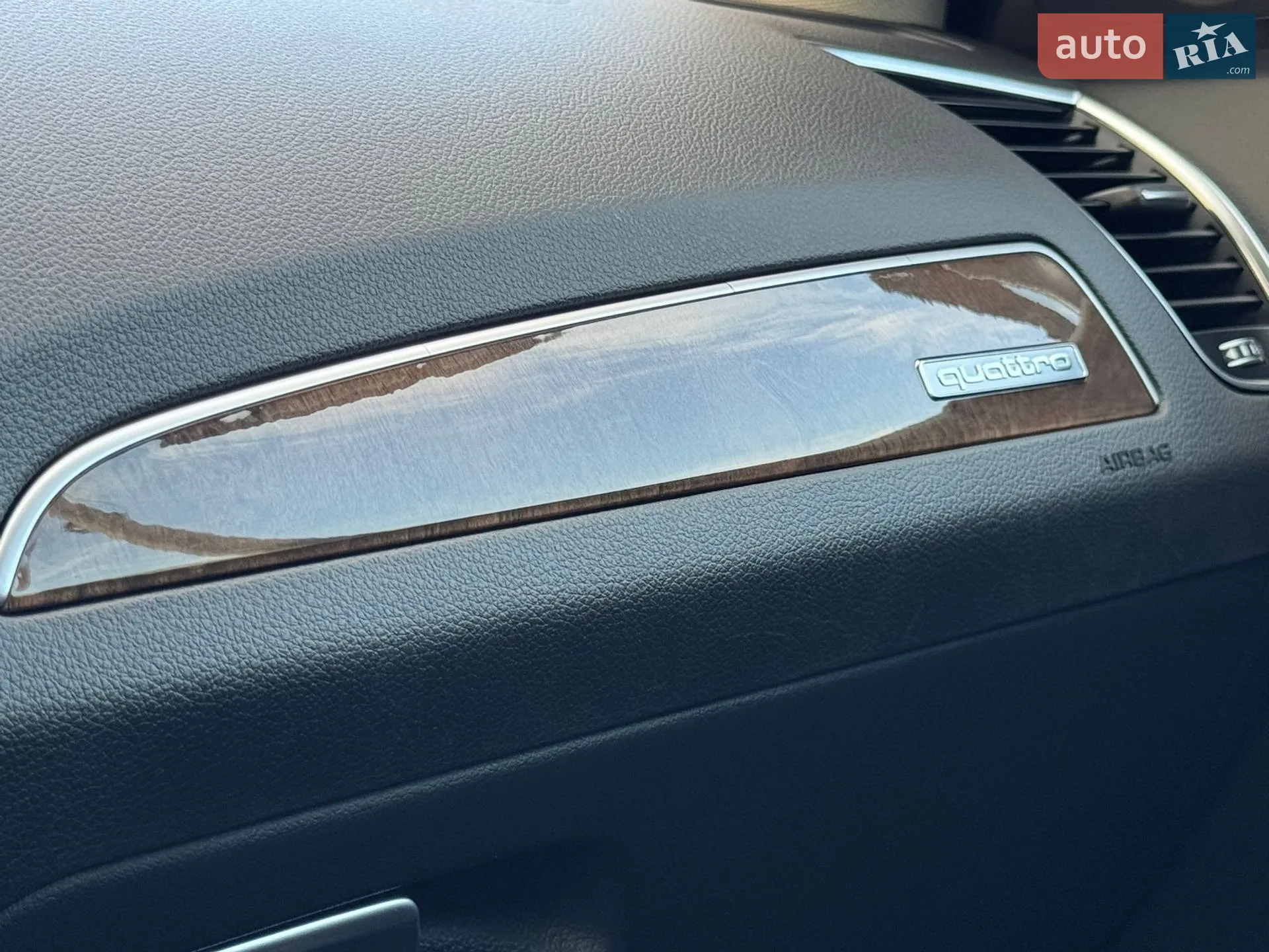 2016 Audi Q5 - мініатюра 76