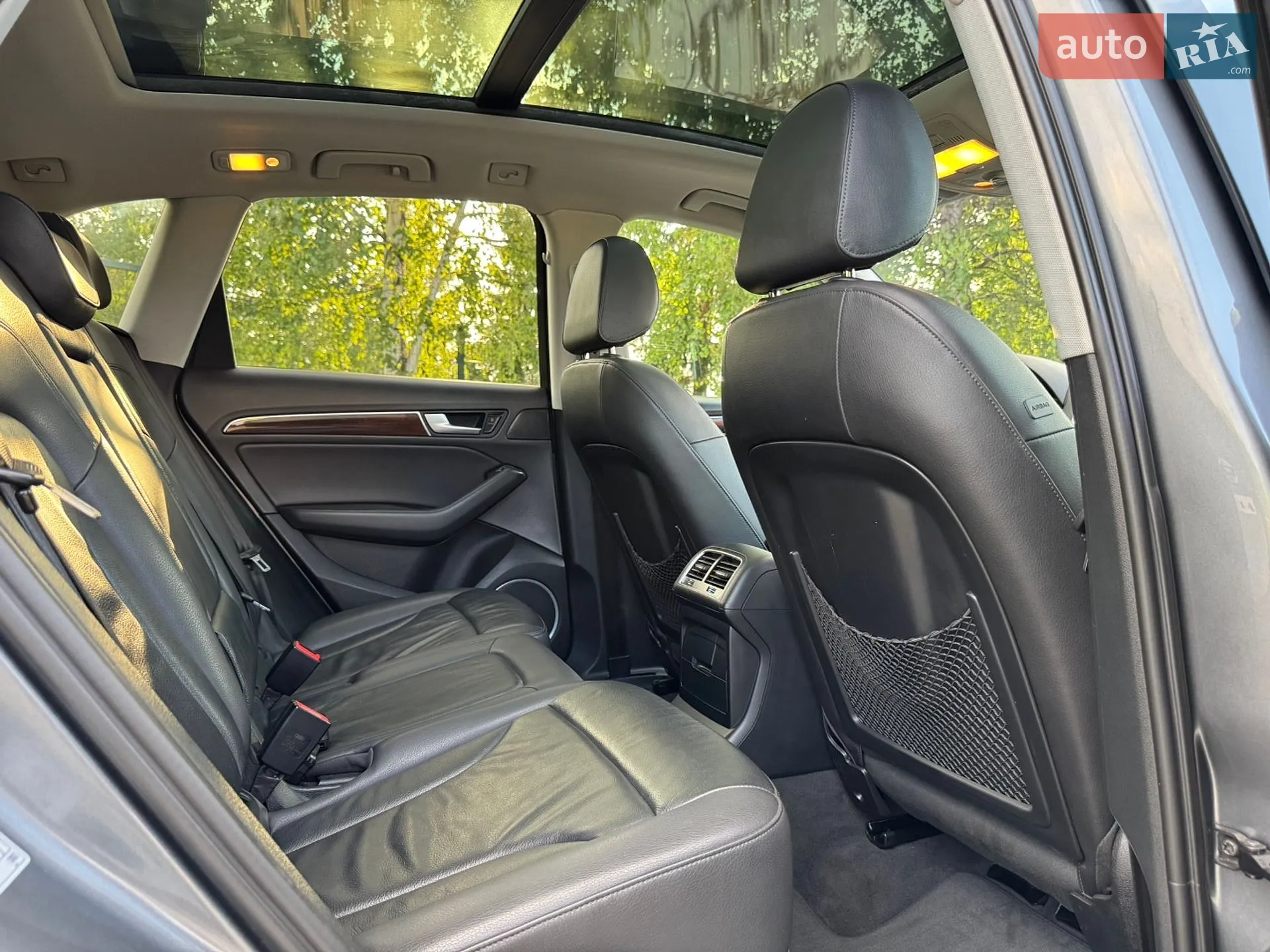 2016 Audi Q5 - мініатюра 102