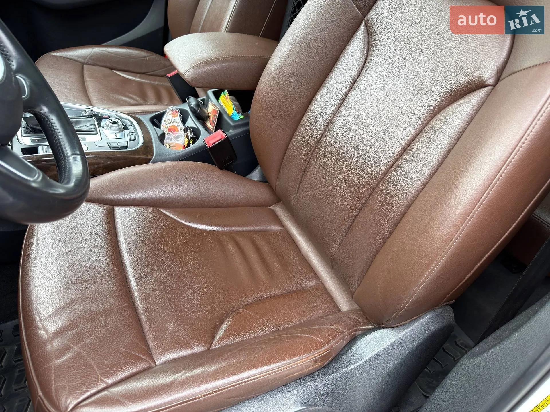 2013 Audi Q5 - мініатюра 19