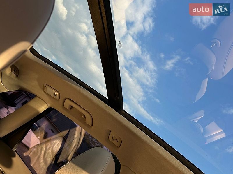 Внедорожник / Кроссовер Audi Q5 2011 в Луцке фото 6 Внедорожник / Кроссовер Audi Q5 2011 в Луцке