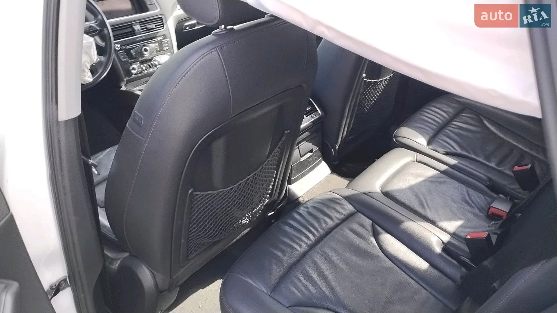 2014 Audi Q5 - мініатюра 27