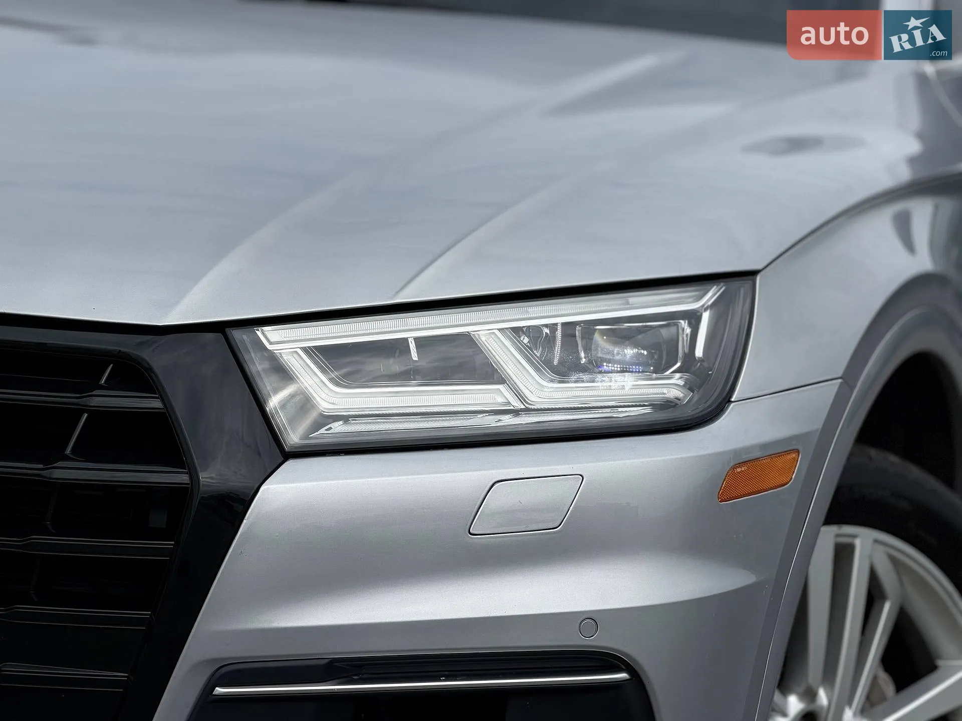 2018 Audi Q5 - мініатюра 6