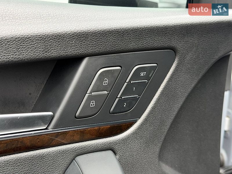 Позашляховик / Кросовер Audi Q5 2018 в Кривому Розі