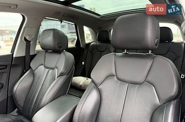 Позашляховик / Кросовер Audi Q5 2018 в Кривому Розі