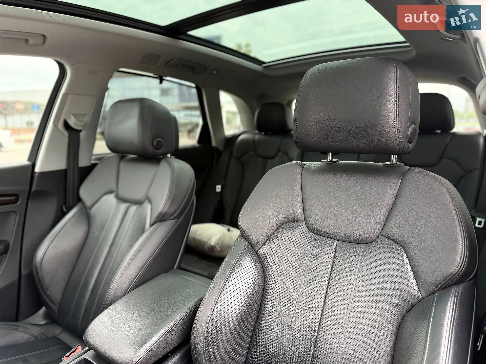 2018 Audi Q5 - мініатюра 49