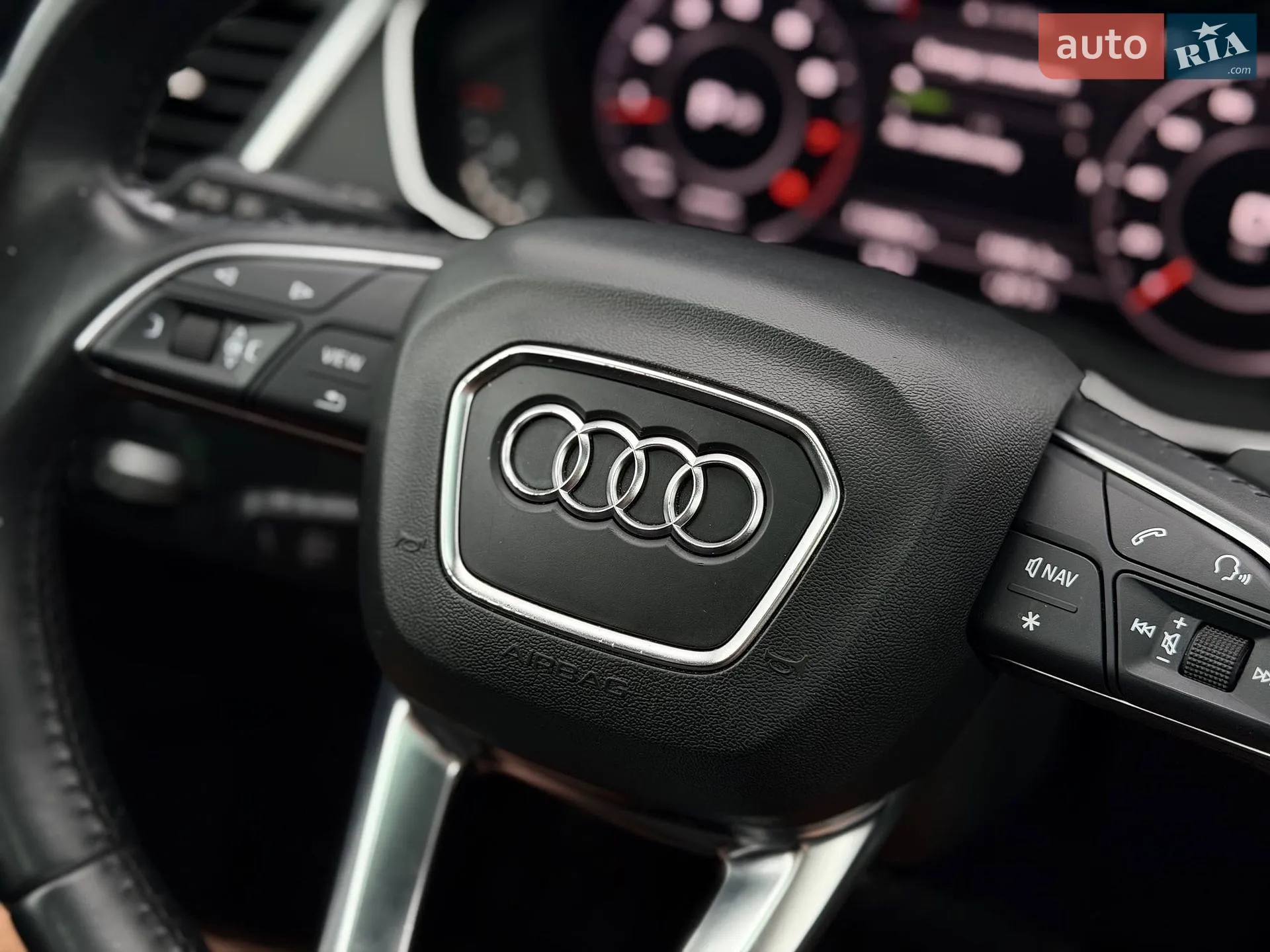 2018 Audi Q5 - мініатюра 69