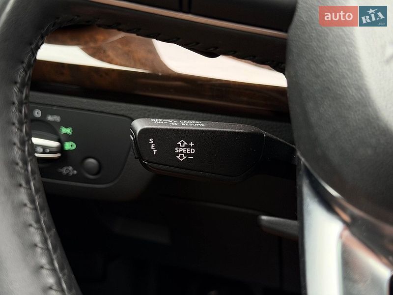 Позашляховик / Кросовер Audi Q5 2018 в Кривому Розі