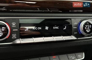 Позашляховик / Кросовер Audi Q5 2018 в Кривому Розі