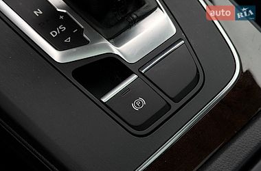 Позашляховик / Кросовер Audi Q5 2018 в Кривому Розі