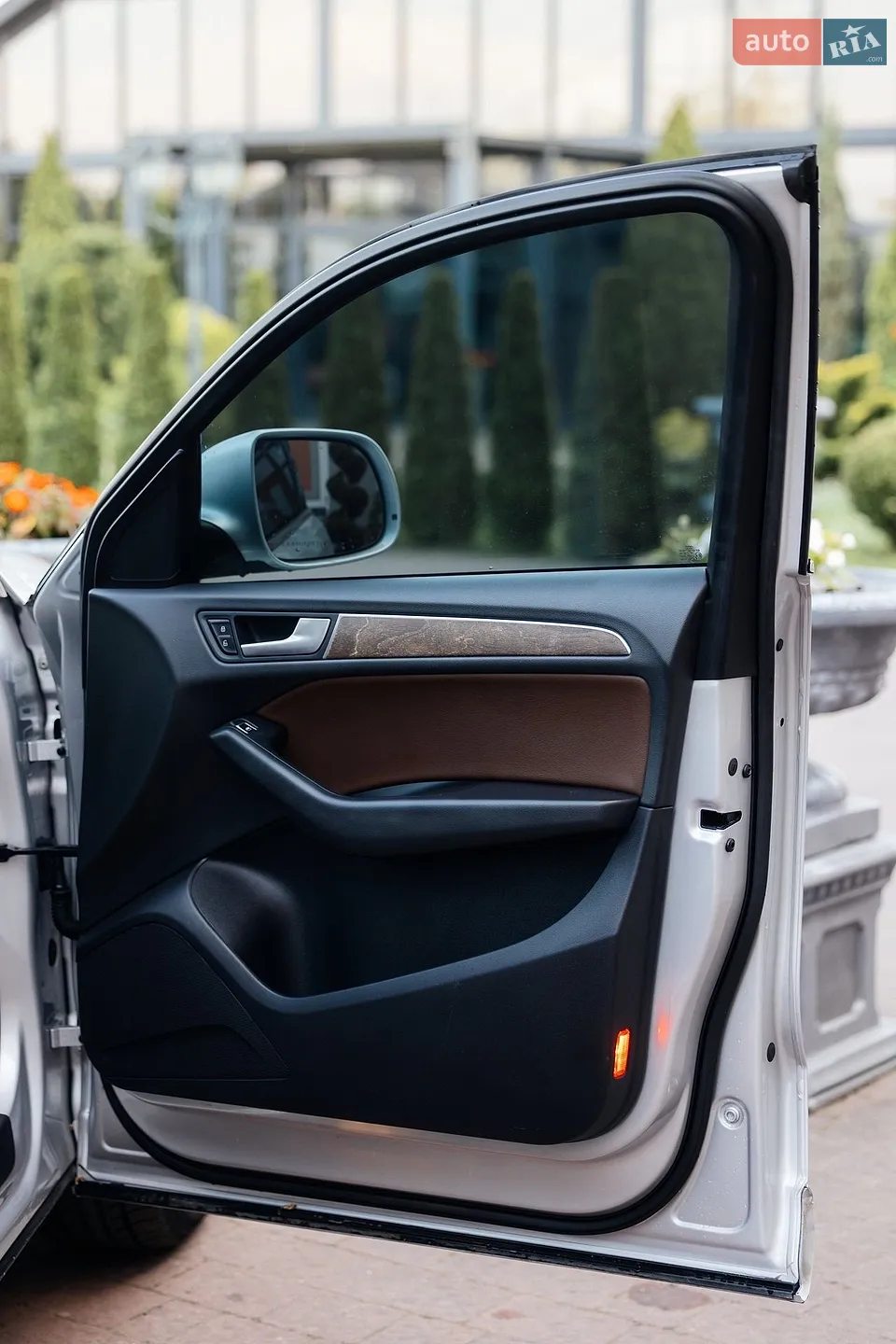 2013 Audi Q5 - мініатюра 58