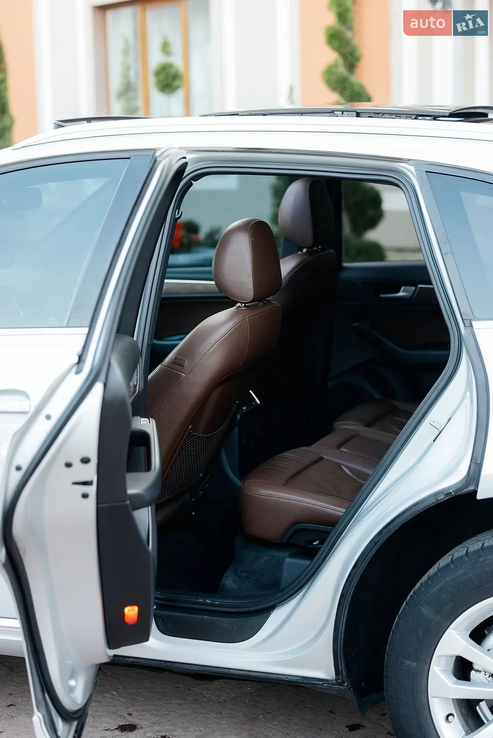 2013 Audi Q5 - мініатюра 70