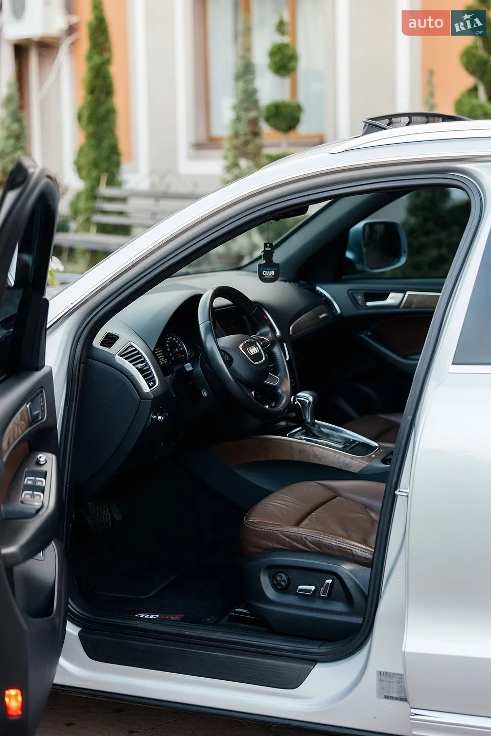 2013 Audi Q5 - мініатюра 35