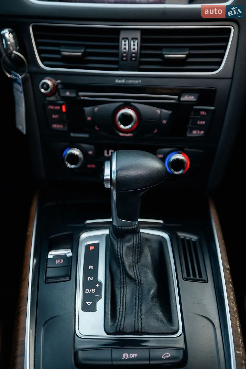 2013 Audi Q5 - мініатюра 41