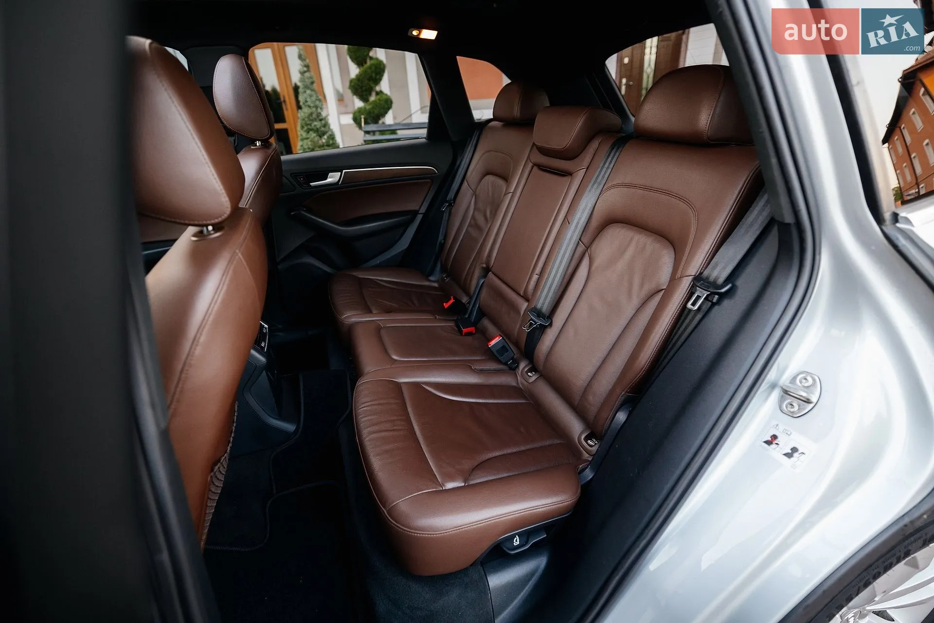 2013 Audi Q5 - мініатюра 69