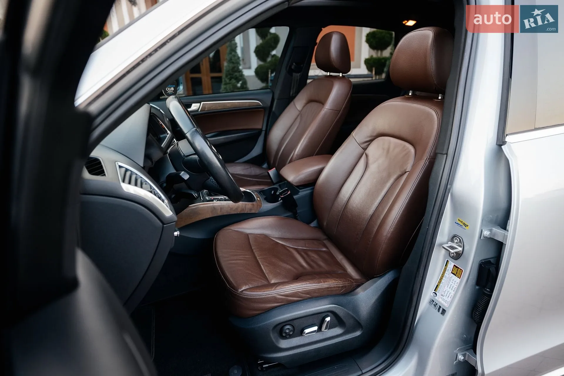 2013 Audi Q5 - мініатюра 34