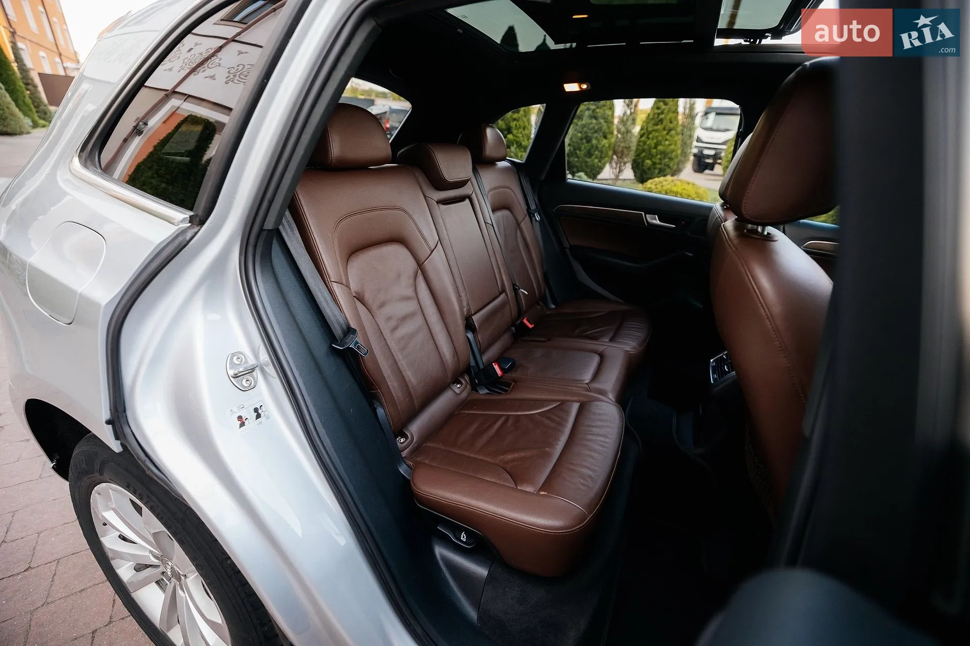 2013 Audi Q5 - мініатюра 65