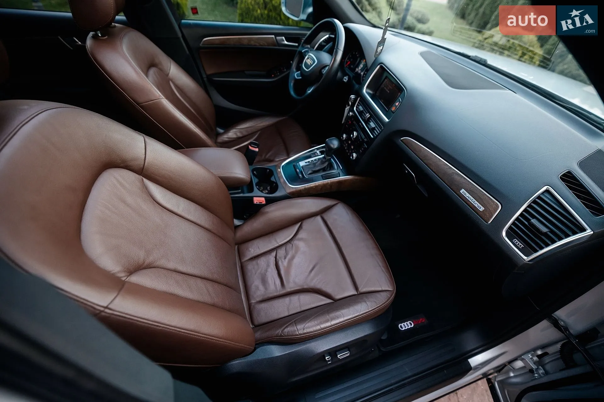 2013 Audi Q5 - мініатюра 60