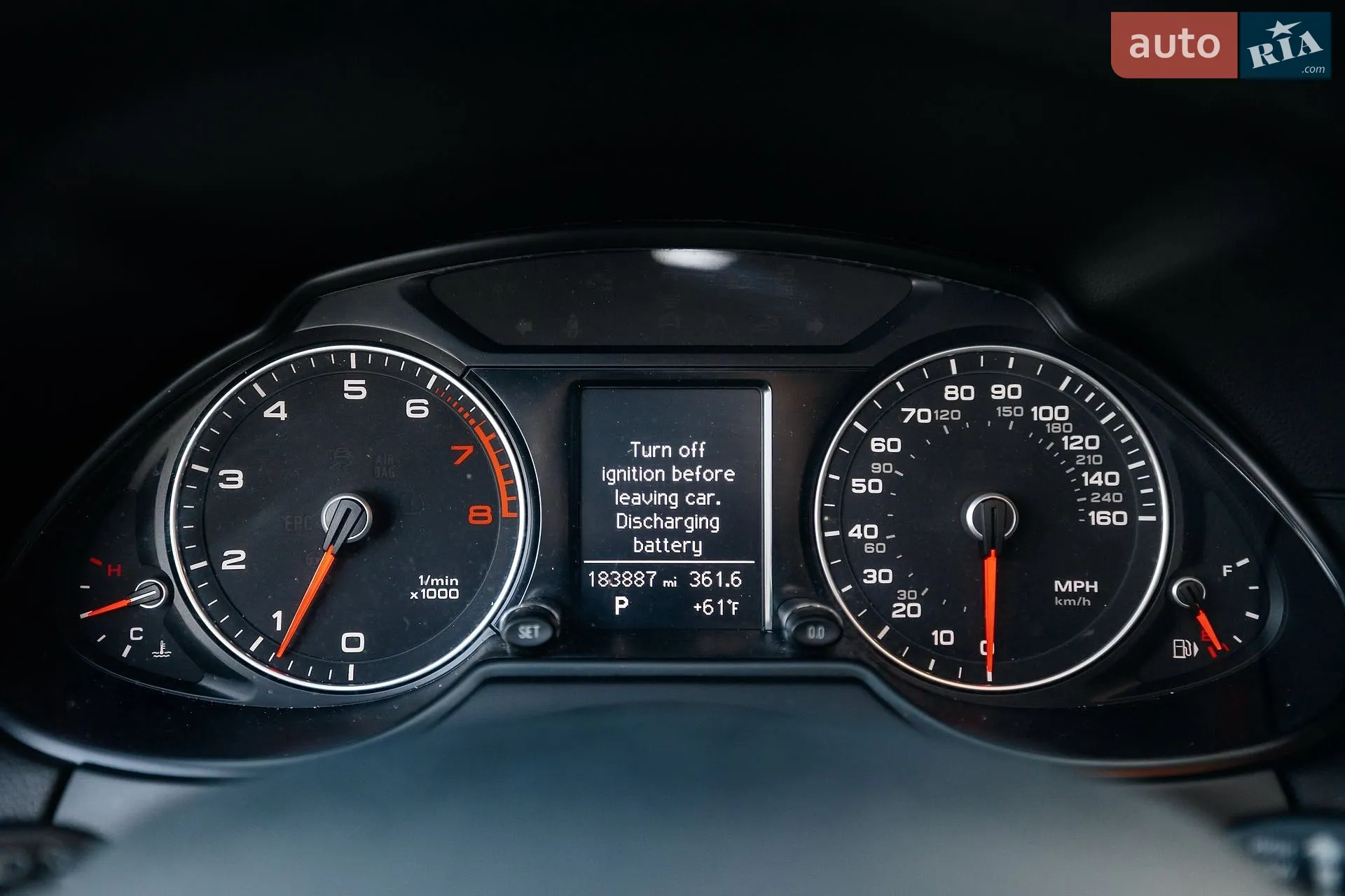 2013 Audi Q5 - мініатюра 51