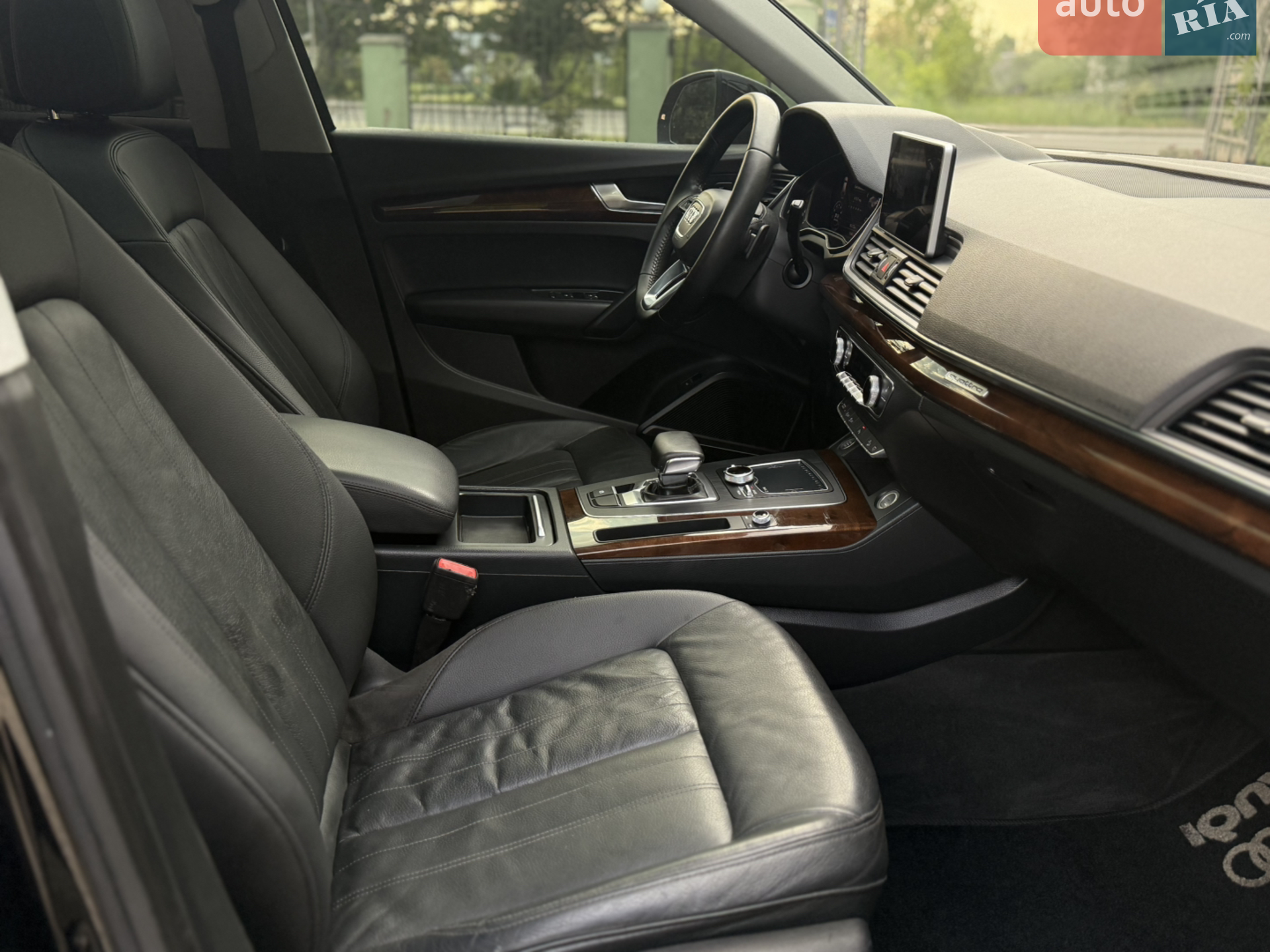 2017 Audi Q5 - мініатюра 82