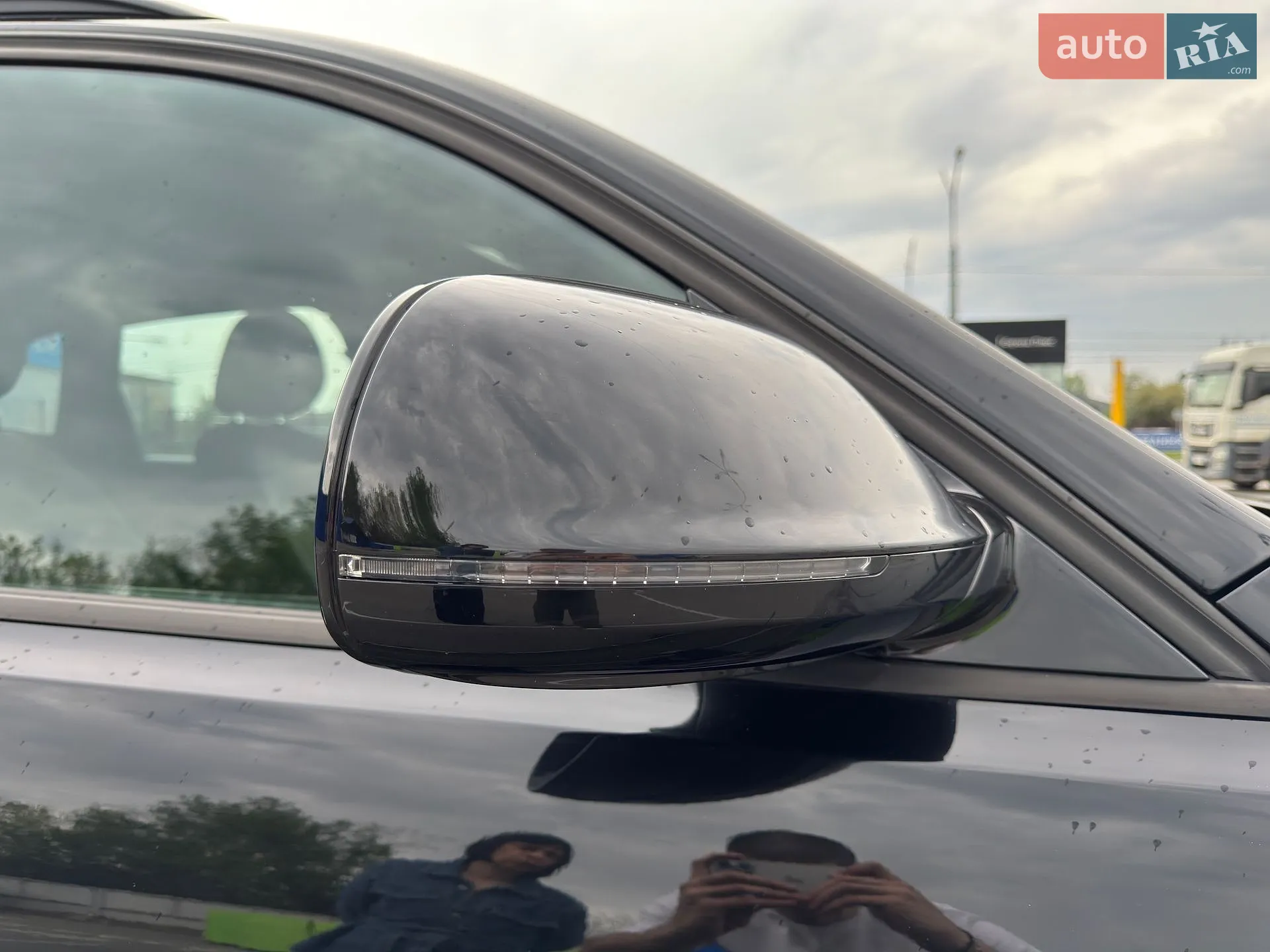 2014 Audi Q5 - мініатюра 13