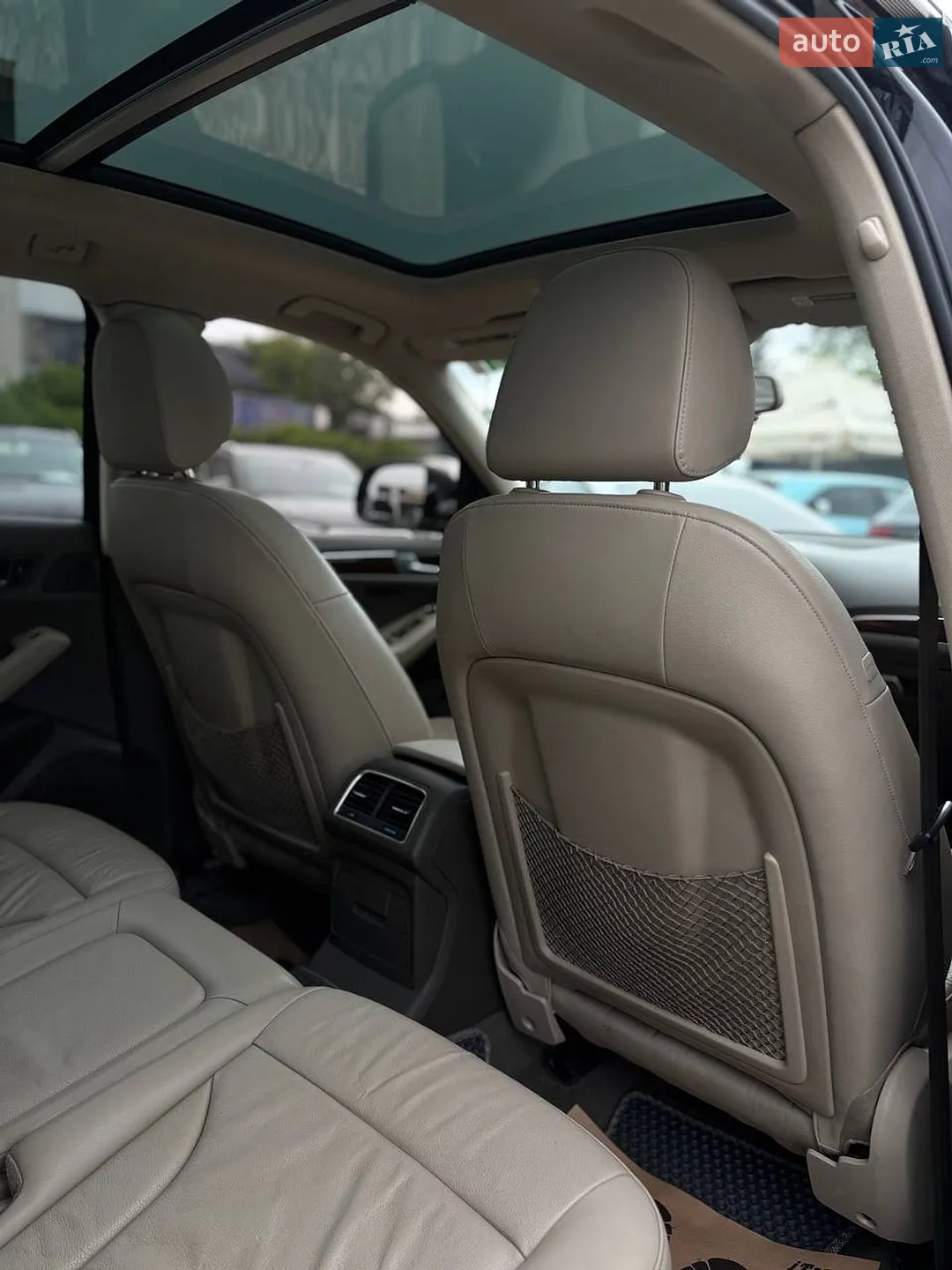 2012 Audi Q5 - мініатюра 26