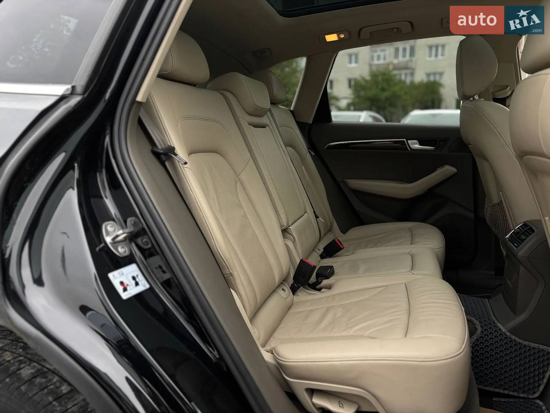 2012 Audi Q5 - мініатюра 27