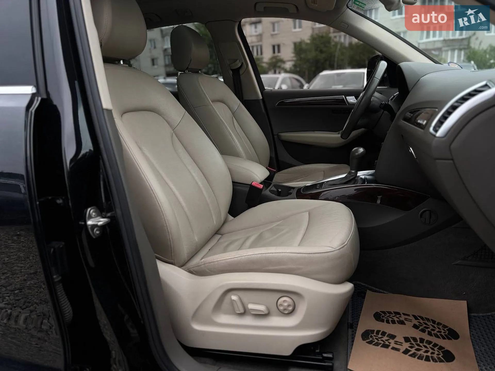 2012 Audi Q5 - мініатюра 36