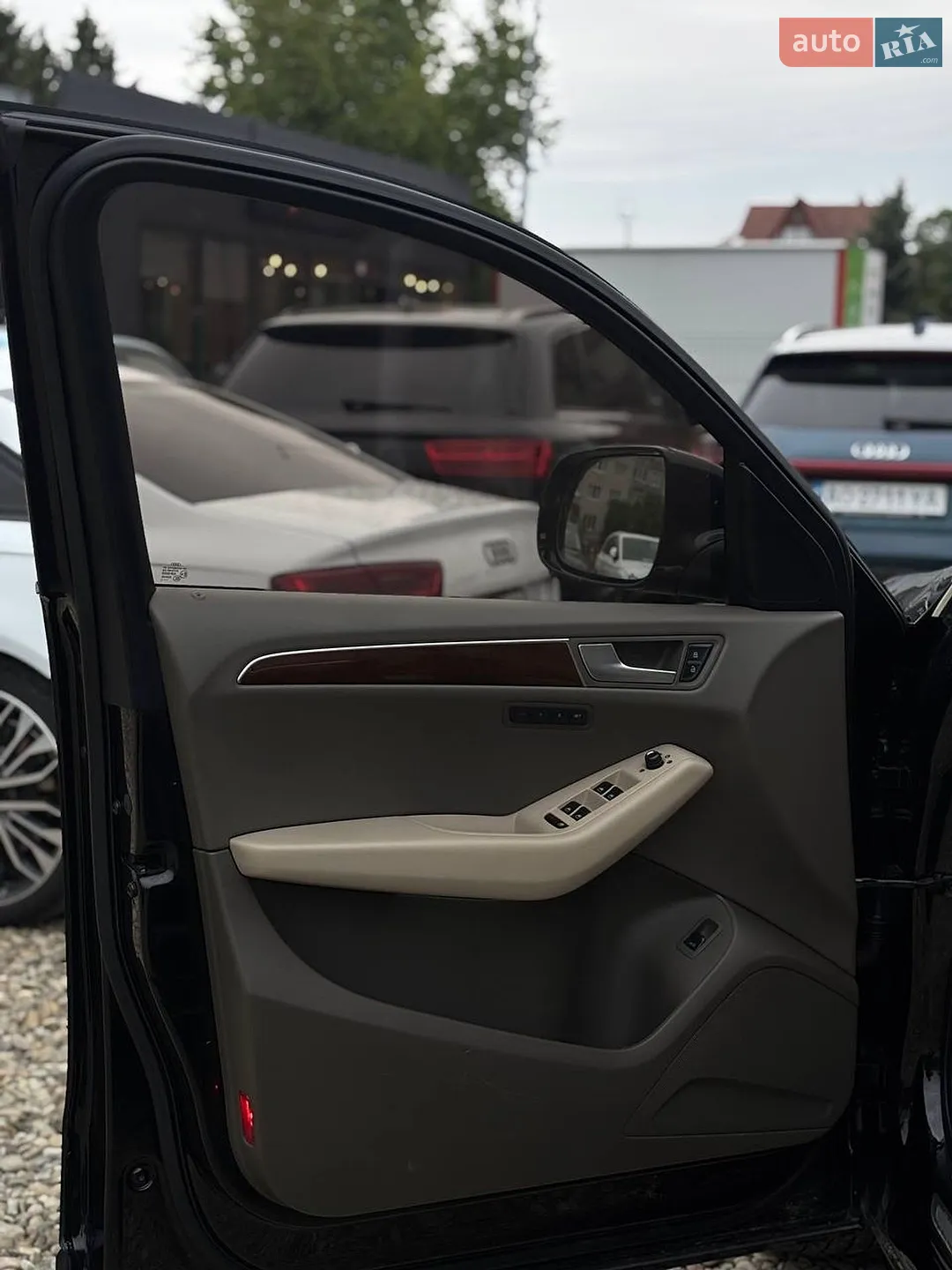 2012 Audi Q5 - мініатюра 39