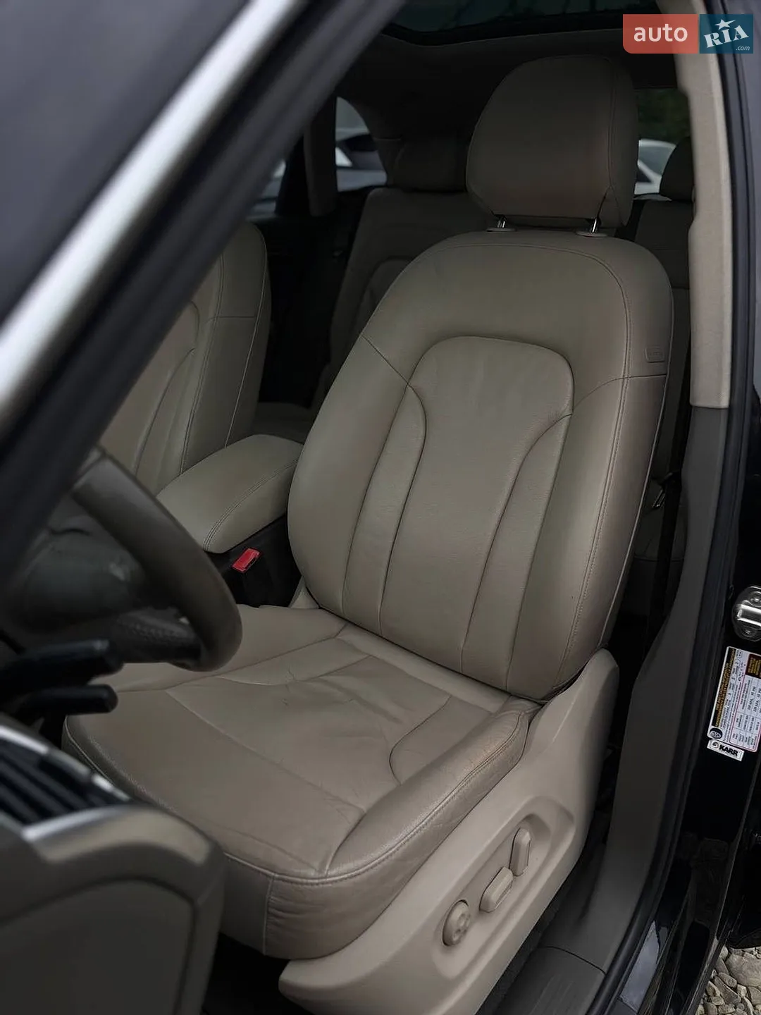 2012 Audi Q5 - мініатюра 43