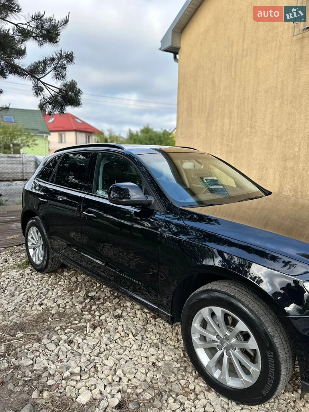 2014 Audi Q5 - мініатюра 6