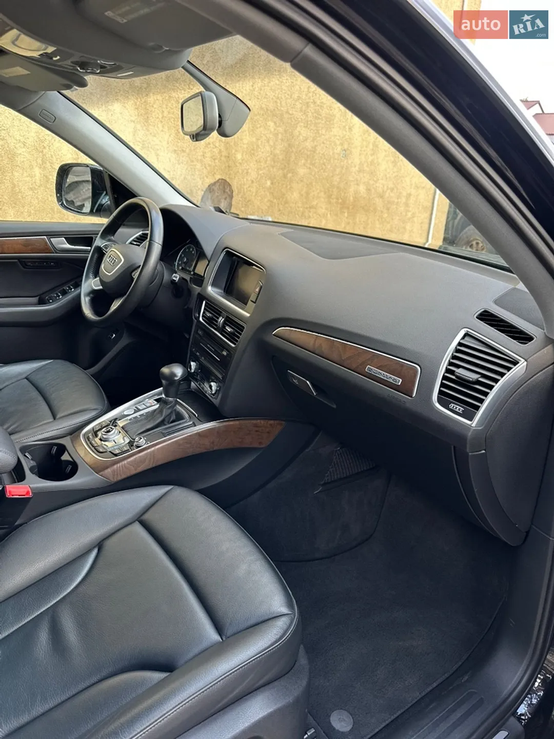 2014 Audi Q5 - мініатюра 17