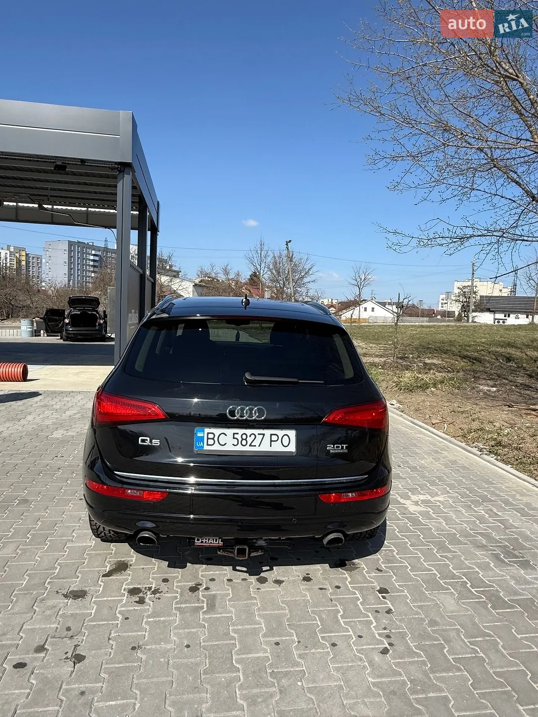 2015 Audi Q5 - мініатюра 8