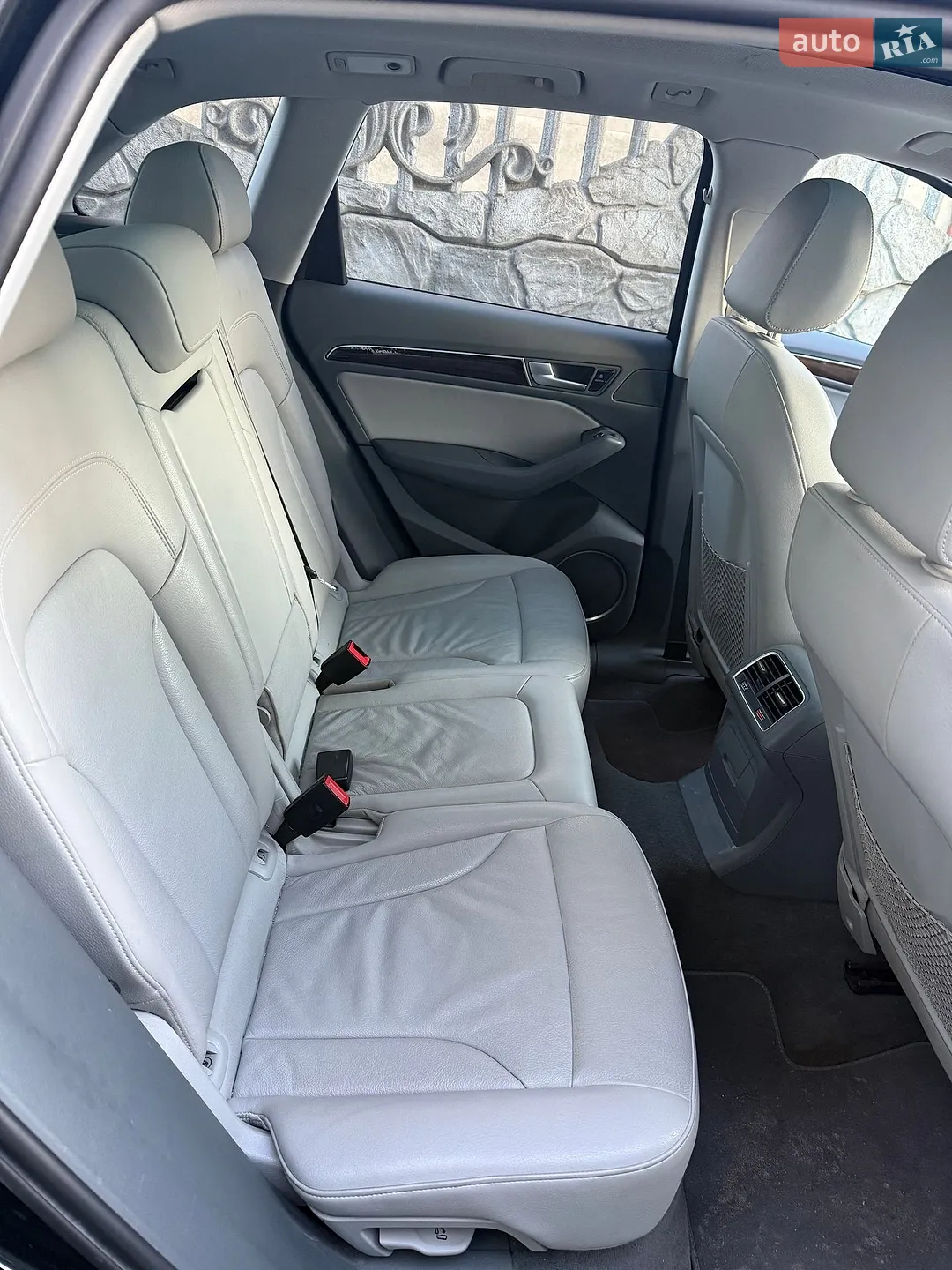 2015 Audi Q5 - мініатюра 11