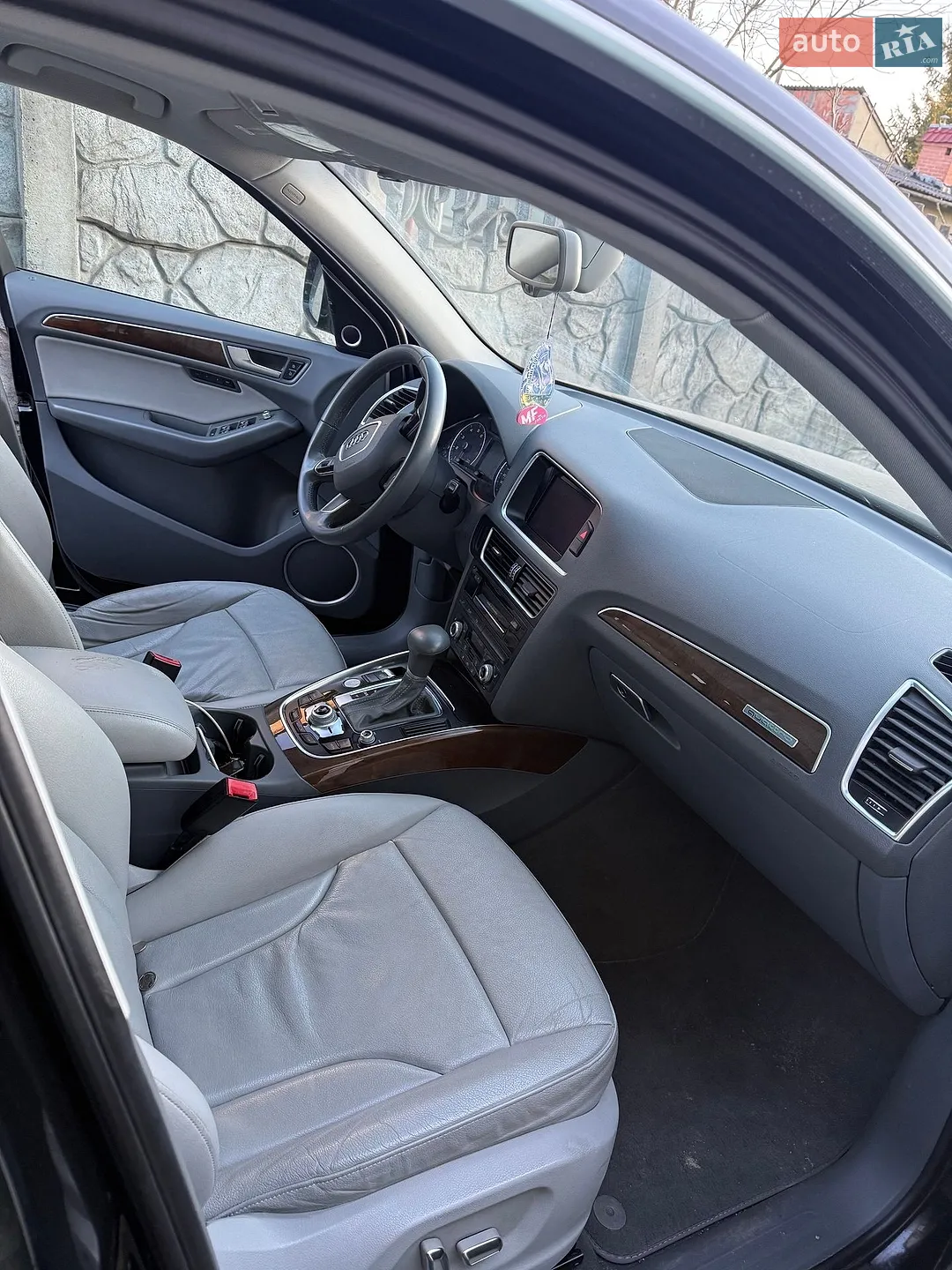 2015 Audi Q5 - мініатюра 14