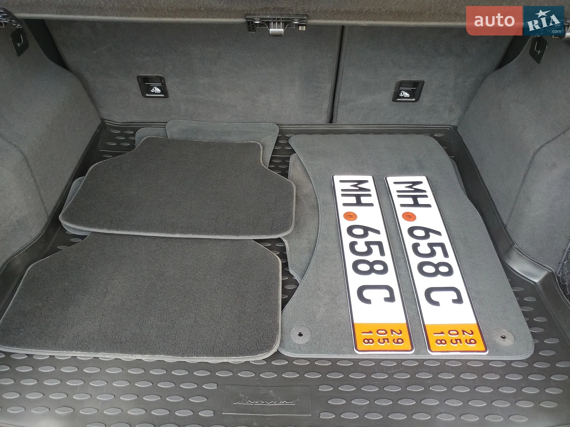 2014 Audi Q5 - мініатюра 37