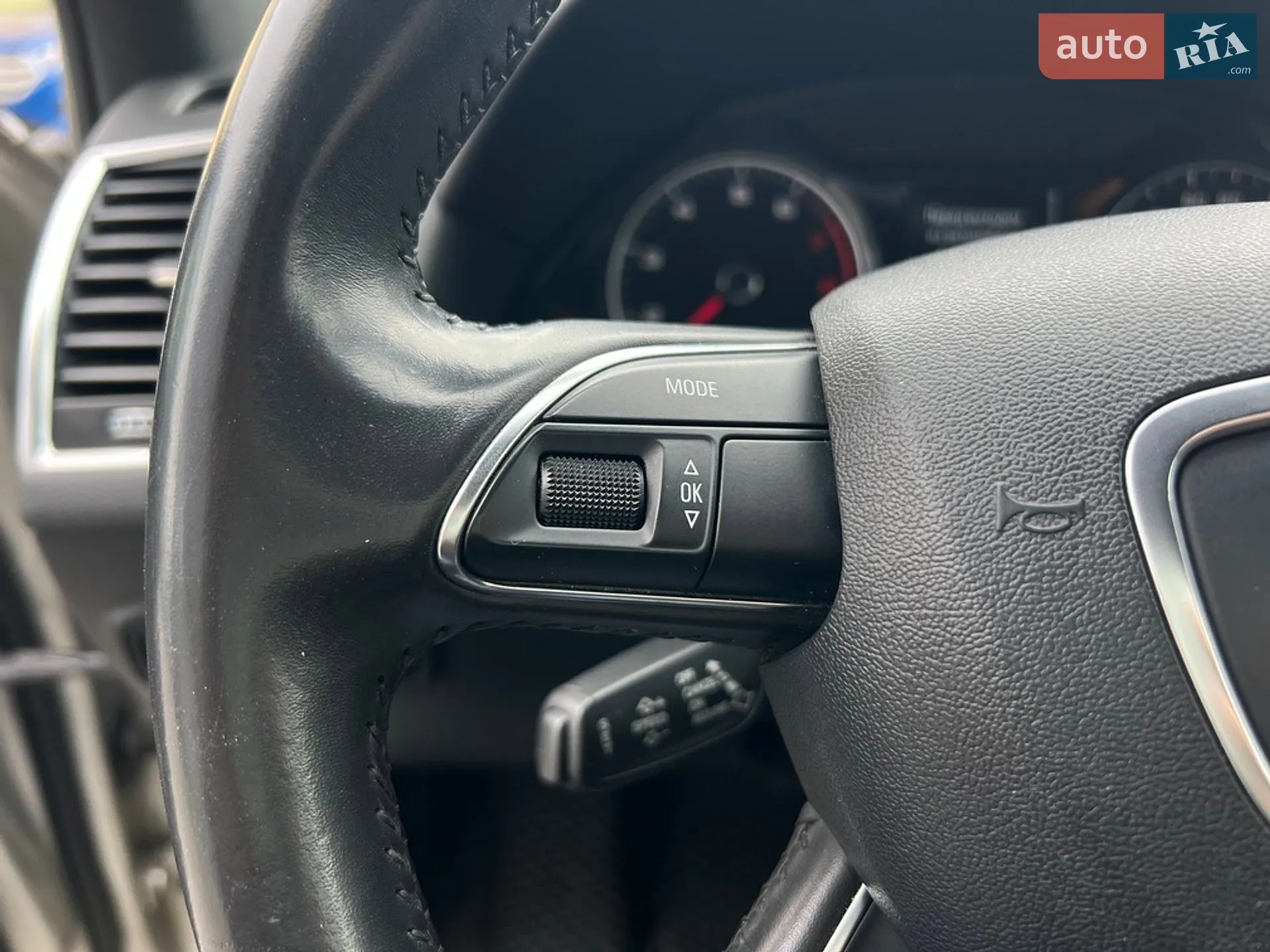 2013 Audi Q5 - мініатюра 14