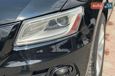 Внедорожник / Кроссовер Audi Q5 2013 в Львове фото 17 Внедорожник / Кроссовер Audi Q5 2013 в Львове