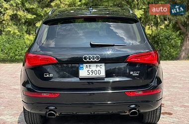 Внедорожник / Кроссовер Audi Q5 2013 в Львове фото 24 Внедорожник / Кроссовер Audi Q5 2013 в Львове
