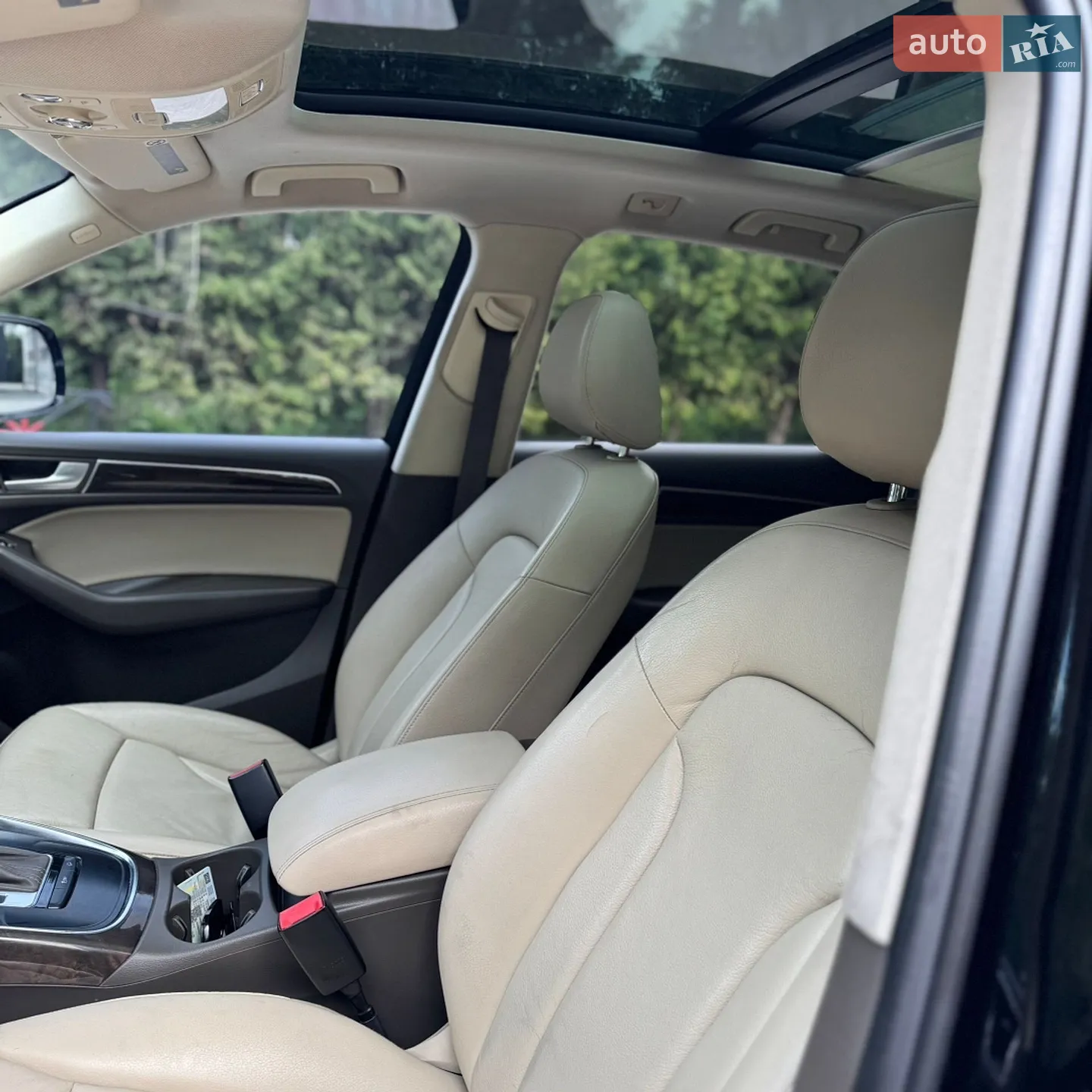 2013 Audi Q5 - мініатюра 42