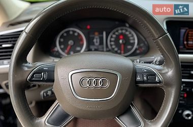 Внедорожник / Кроссовер Audi Q5 2013 в Львове фото 46 Внедорожник / Кроссовер Audi Q5 2013 в Львове