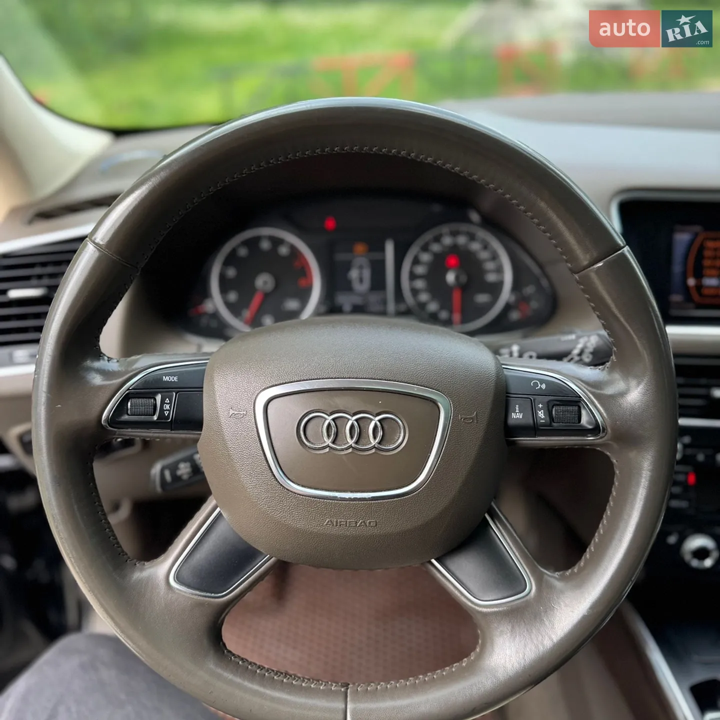 2013 Audi Q5 - мініатюра 46