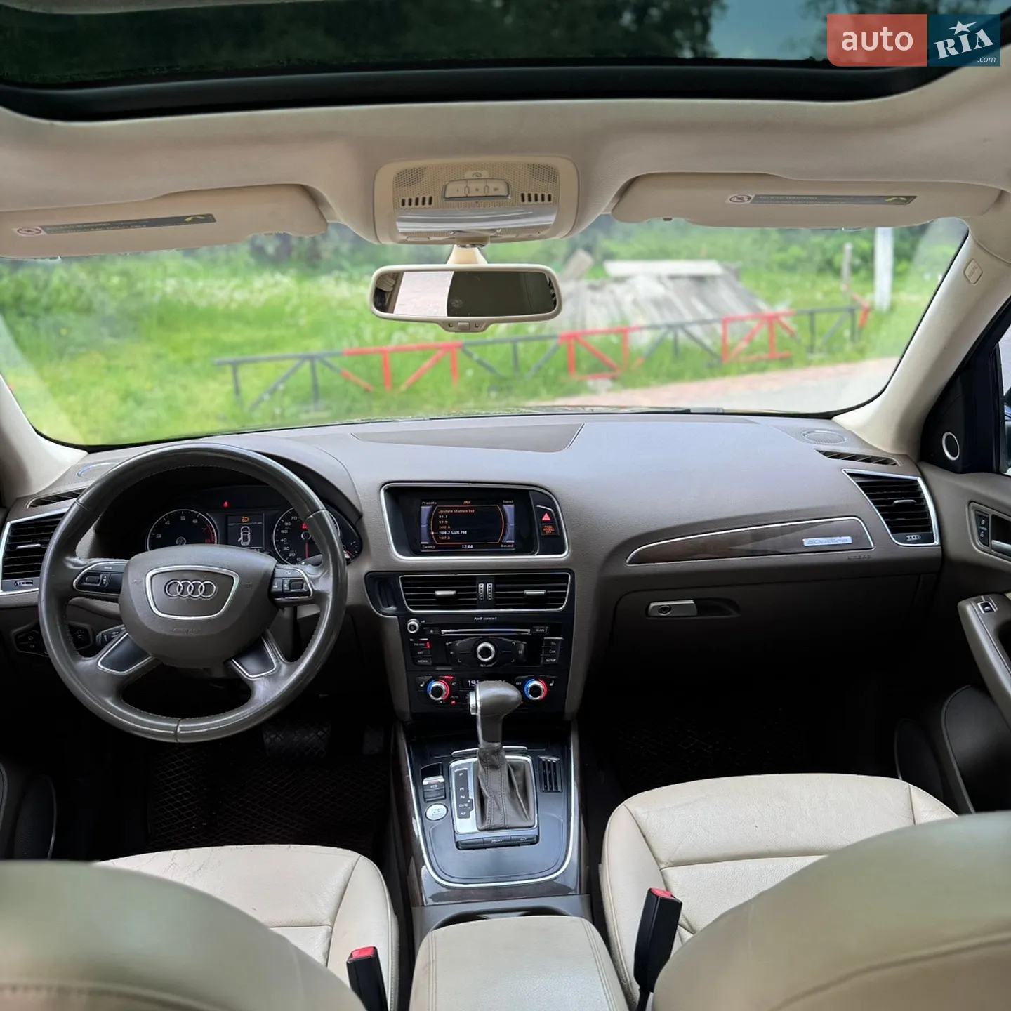 2013 Audi Q5 - мініатюра 51