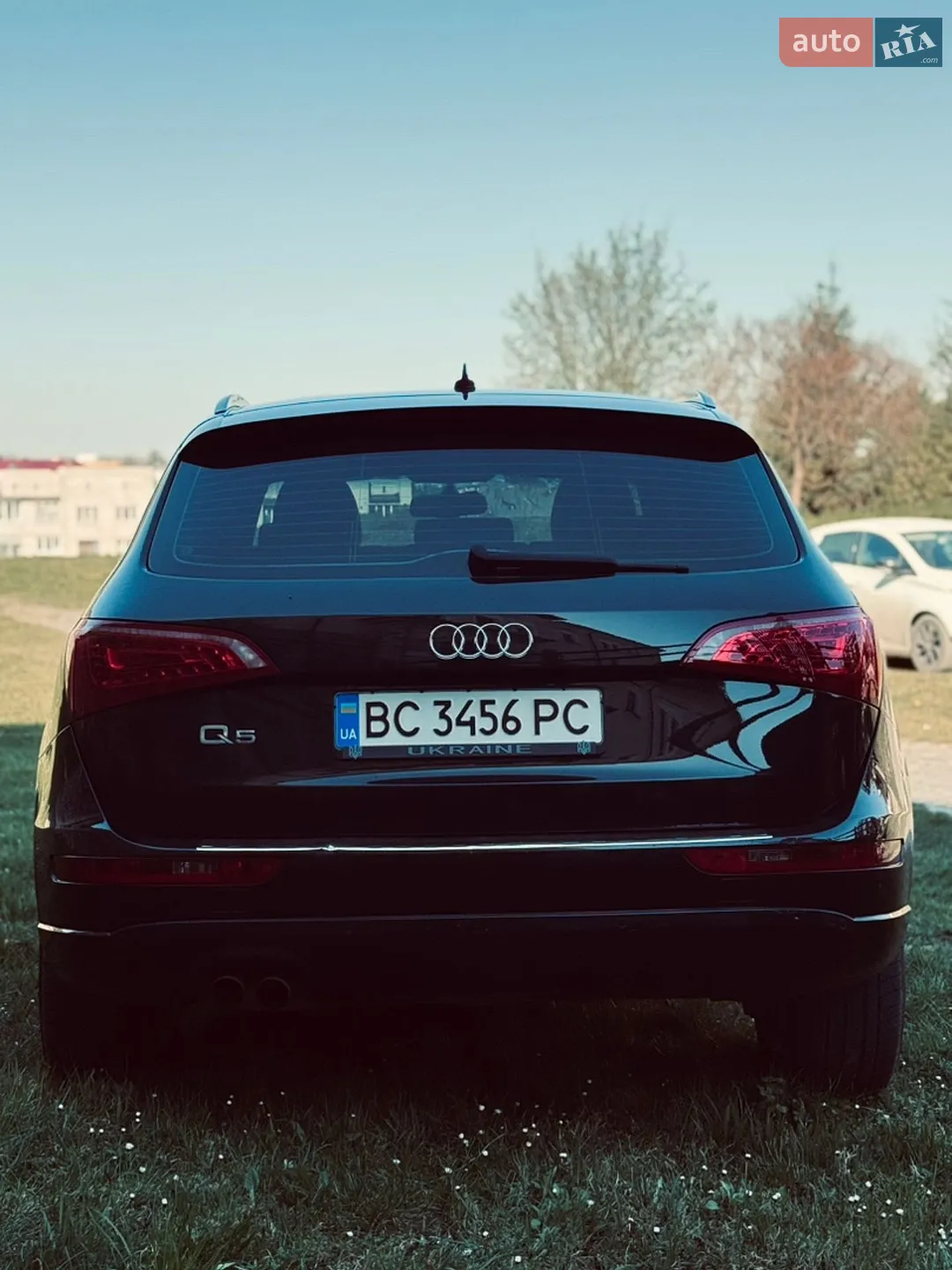 2010 Audi Q5 - мініатюра 24