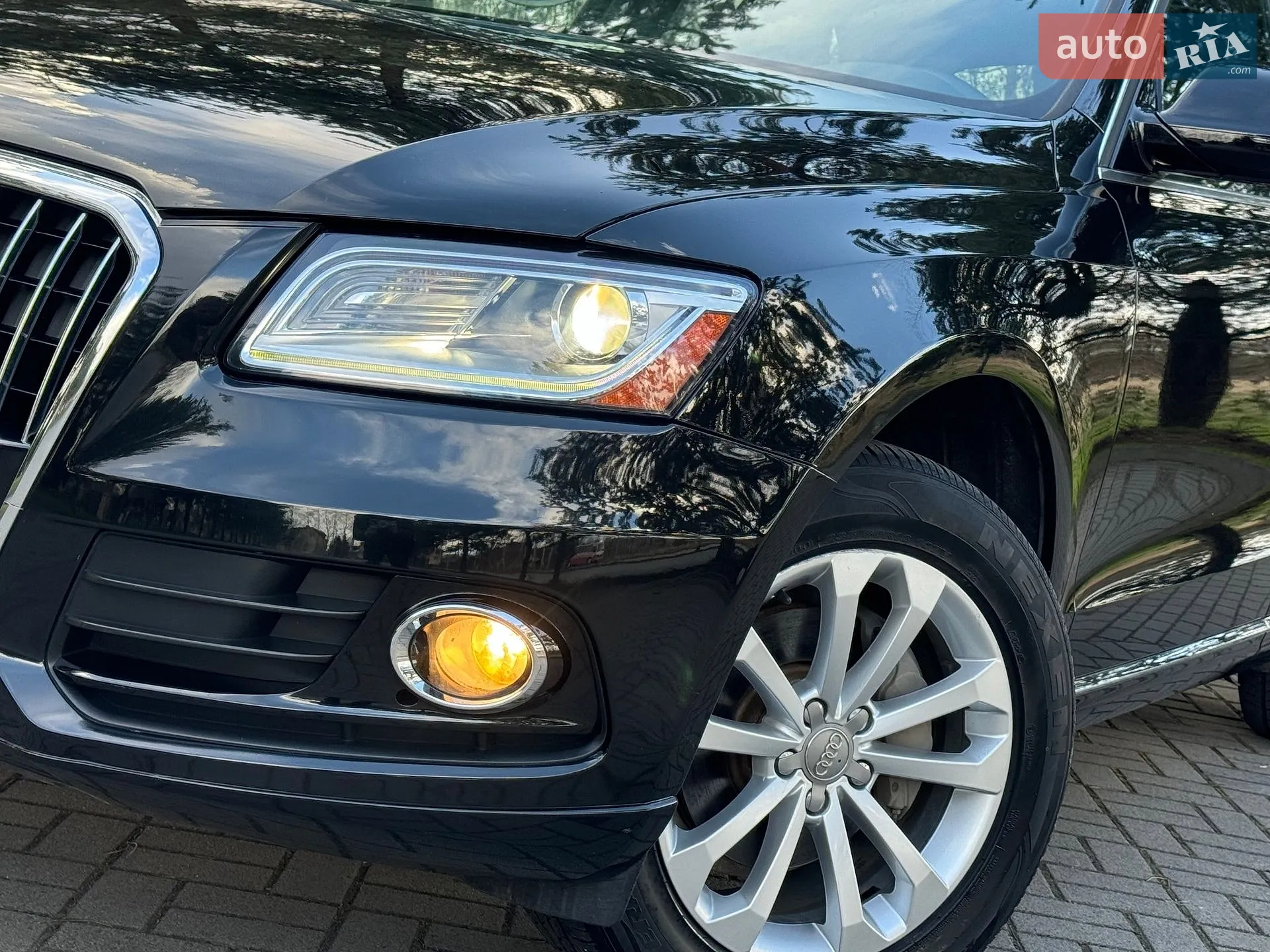 2015 Audi Q5 - мініатюра 32