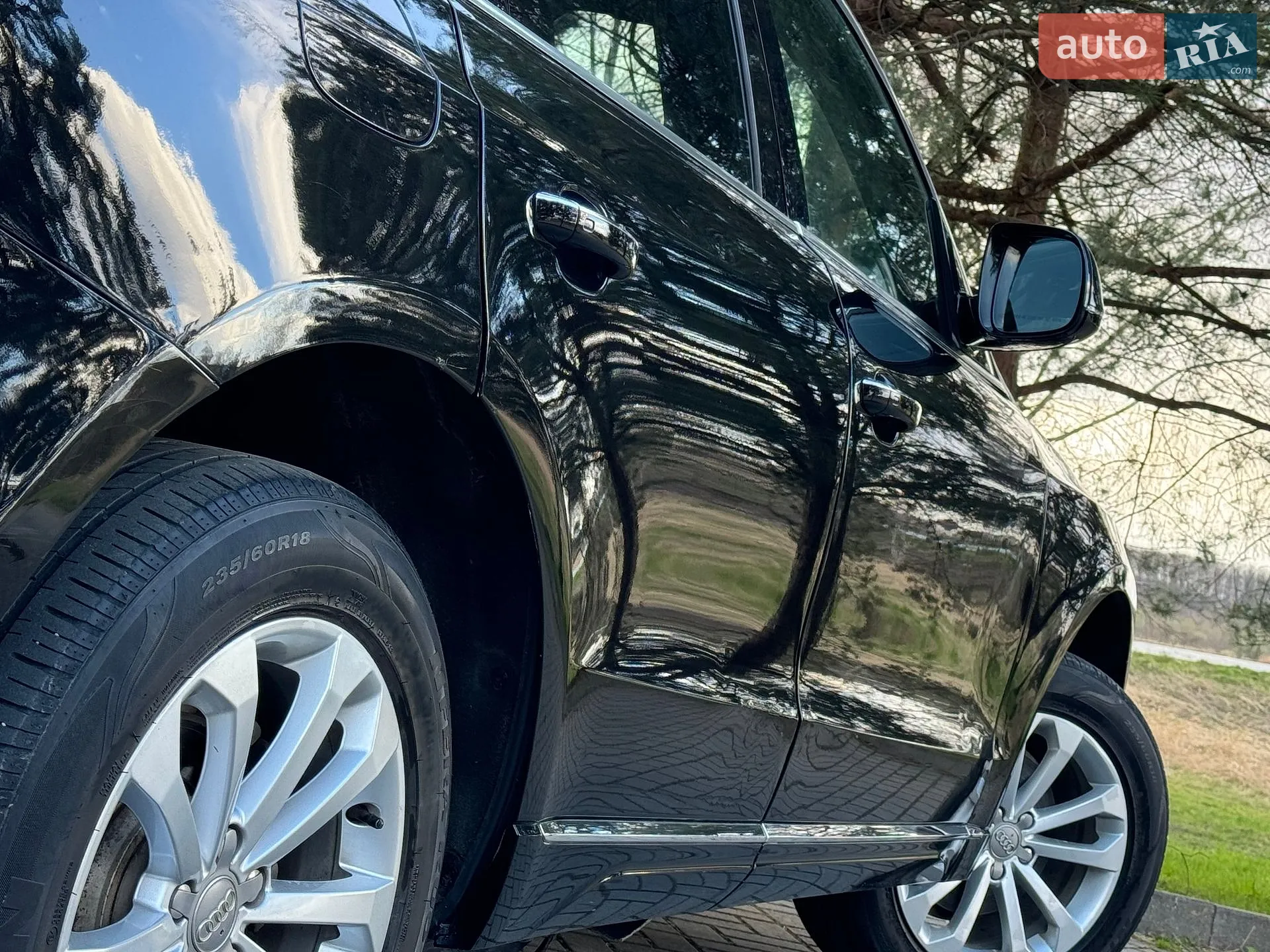 2015 Audi Q5 - мініатюра 44